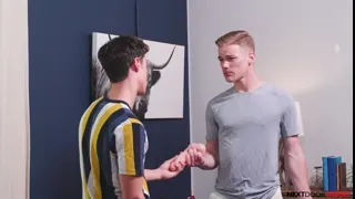 Fucking Both Stepbrothers