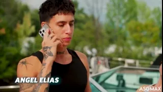 Muscular Latino Bros Bareback Boat Fuck