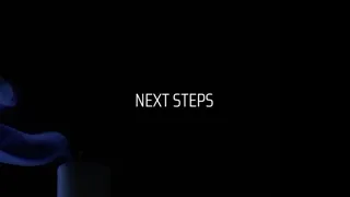 THE AMERICANS Vol. 1 – Next Steps