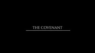 Covenant Apprentice Zander Woodz Vol. 1 Bareback Breeding