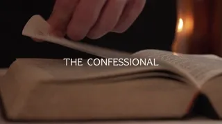 Altar Boy Cruz Confesses & Gets Barebacked by Hairy DILF Priest Max Sargent