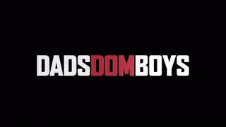 Bad Boy Twink Marcus Ashton Spanked & Milked Bareback by Daddy Nico Gerolf