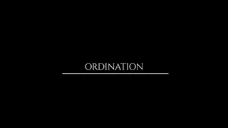 Ordination APPRENTICE SHEPARD Vol. 2