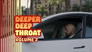 Deep Throat DILFs: Twinks Bareback Big Dicks Vol. 2