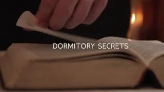 ALTAR BOY NOAH Vol. 1 – Dormitory Secrets