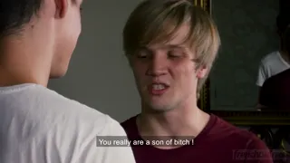 Frisky Boys Investigation E04: The Car – Part 02