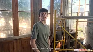 The Art of Pounding