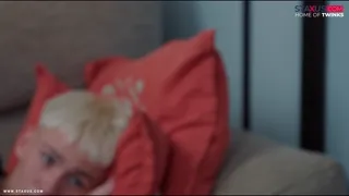 Twink Nico Gerolf Barebacked by Gamer Archie Novak in Hot 4K Anal Fuck