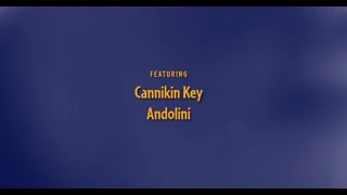 Andolini XXL Breeds Hungry Twink Cannikin Key Bareback with Big Uncut Dick
