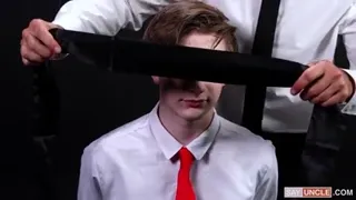 Blinded by Sin