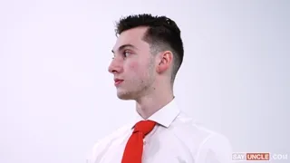 Anal Anointment