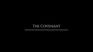 The Covenant Apprentice: Tides Volume 1