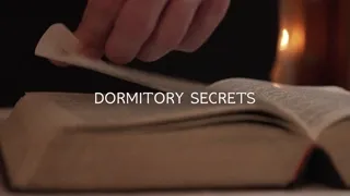 Dormitory Secrets: Father Spencer Breeds Altar Boy Cruz Bareback