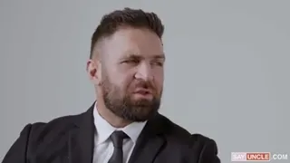 I Must Cum In Your Mouth to Get Rid of Your Impure Thoughts