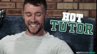 Fucking Our Tutor