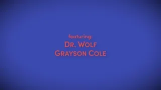 Dr. Wolf Ultrasound Bareback Fucks Grayson Cole