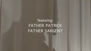 Priestly Duties: Eddie Patrick & Max Sargent Bareback Breeding