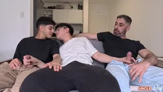 This Is How We Treat Our Gay Roommates Here