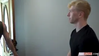 Be a Good Boy, Take It Like a Man