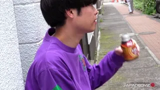 Meet Kentaro