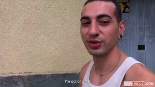 No Work? No Problem!