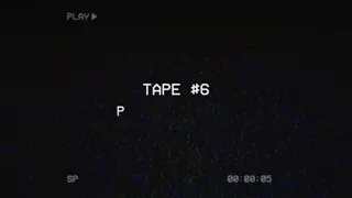 A NEW MAN Tape 6 – Proper Send-Off
