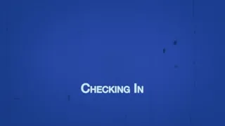 DEX Chapter 2 – Checking In