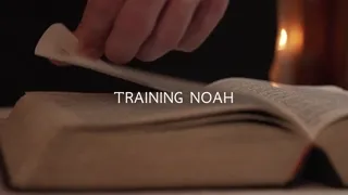 ALTAR BOY NOAH Chapter 4 – Altar Boy Training Noah
