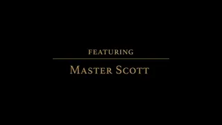 Master Scott’s Prize: Twink James Vol. 1