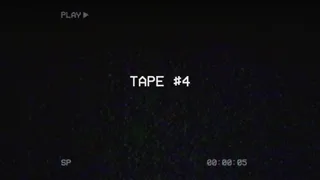 UNCLE REECE Tape 4 – Resemblance