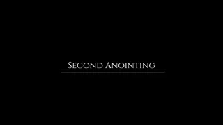 APPRENTICE DEVALL Chapter 8 – Second Anointing