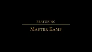 DER JUNGE JAMES Kapitel 1 – Die Dressur