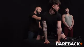 Stable Master Studs: DILFs Dom Twinks Vol. 7