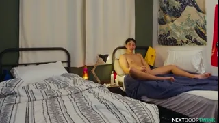Stop Jerking Off