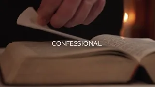 ALTAR BOY DEX Chapter 1 – Confessional Dex