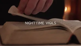 Nighttime Vigils Altar Boy Grant Vol. 1