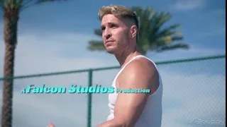 ריאן אוריון ודייו פרארו: סקס חוץ ללא קונדום עם ג'וקסטראפ