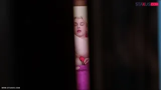 Boys Love Toys: Scene 1