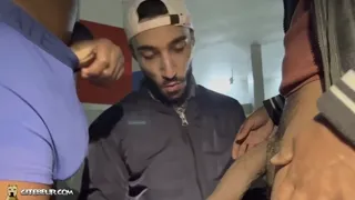 Surprise: you’ll worship my buddy too