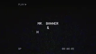 The Talk THE BANNER BOYS Vol. 1