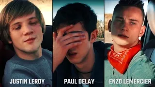 Californian Drift E02: Enzo Lemercier with Paul Delay