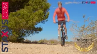 Ride me hard: Scene 01