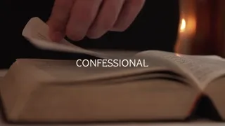 Confessional ALTAR BOY FLYNN Vol. 1