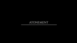 Atonement APPRENTICE FOX Vol. 1