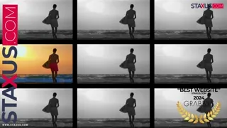 Beach Boy Bangers: Scene 01