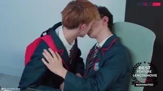 Staxus International College Season 03: Episode 07