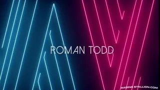 Intensiver Gay-Sex: Chris Damned und Roman Todd