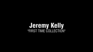 First Scene for Jeremy Kelly