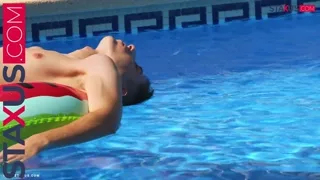 Pool Cum Romance – Part 01