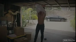 Carter Woods & Bruce Jones: D for Divorce Bareback Fuck